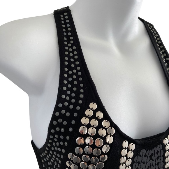 Guess | Sequin Tunic/Mini dress - Picture 4 of 15